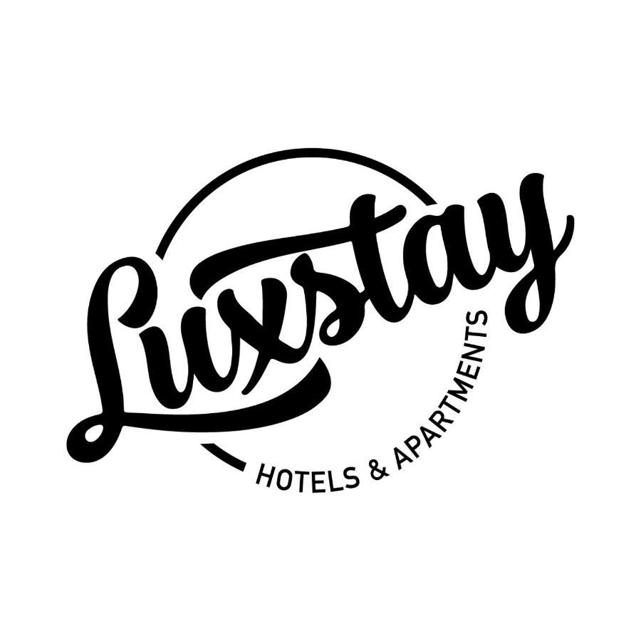 Luxstay Friedberg - Self-Check-In Eksteriør bilde